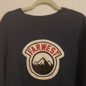 Farwest Sweater
